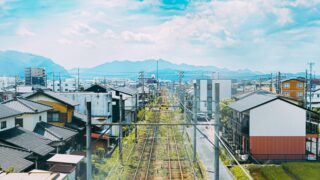 子育てしやすさ日本一?交通も便利で自然も豊か│橿原市って実際どうなの?