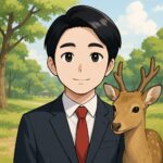 ろしん