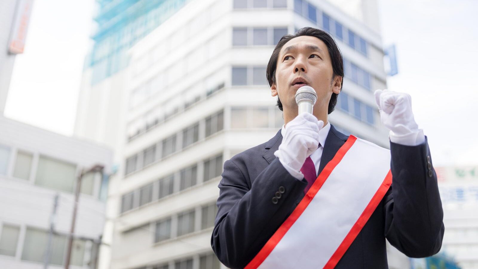 【2025年参議院選挙】奈良県の投票結果まとめ|市町村別の得票数も紹介