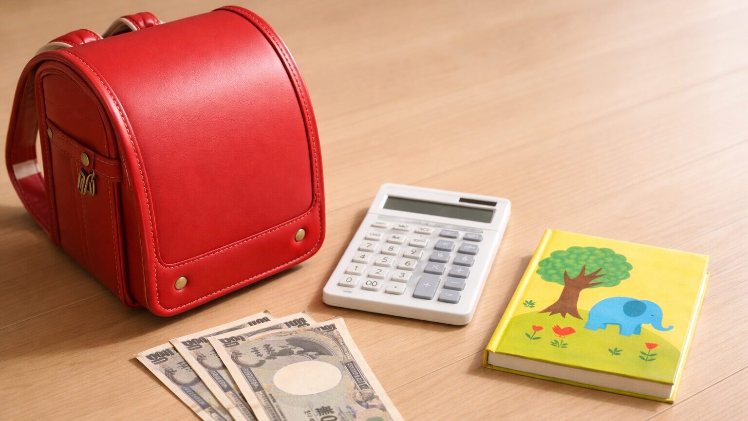 【2025年度】物価高対応子育て応援手当とは？奈良県6市の対応状況を一覧で解説