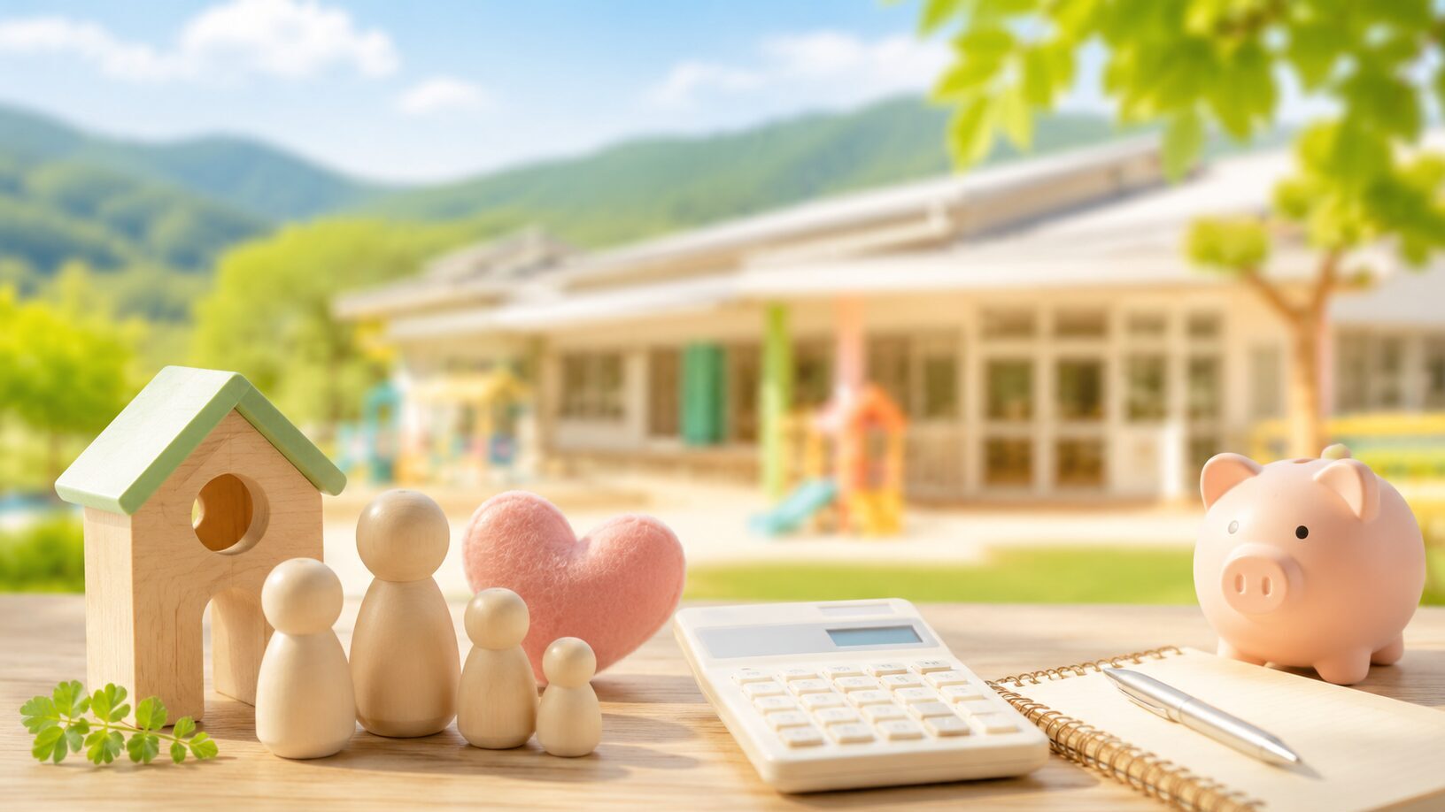 【2026年度】五條市で第1子から保育料無償化へ｜対象者・条件まとめ